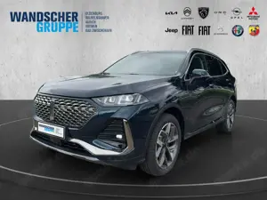 GWM WEY 03 WEY03 Luxury 2WD 360°KAMERA HEAD-UP  20 ZOLL