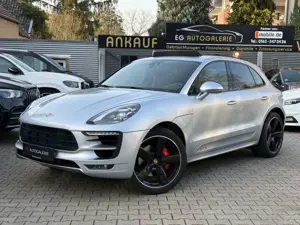 Porsche Macan GTS Pano*SAGA*Luft*Chrono*18-Wege*Kamera*