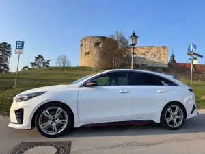 Kia ProCeed / pro_cee'd GT