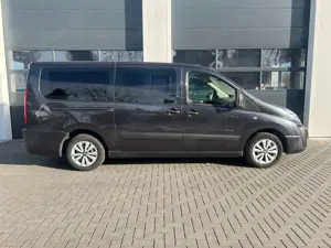 Citroen Jumpy HDi 125 FAP L2 Multispace 9 Sitze 2 Schtür Bild 5