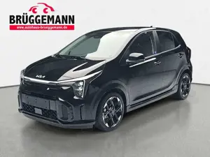 Kia Picanto PICANTO 1.0 GDI AUTO. (AMT) GT-LINE MJ26 LED SITZH