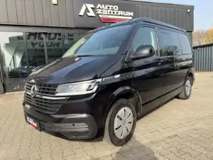 Volkswagen T6 Transporter Vanexxt Wohnmobil Led ACC Sthzg