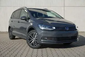 Volkswagen Touran 2.0TDI DSG ergoActive AHK Kamera 7-Sitzer