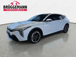 Kia K4 K4 1.6 T-GDI 150 PS DCT7 SPIRIT MJ26 DRIVEWISE-PAR