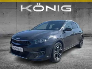 Kia XCeed 1.6T DCT7 BLACK XDITION