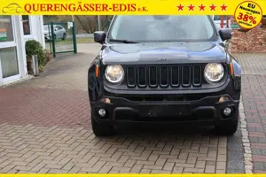 Jeep Renegade 2.0 Multijet Trailhawk 170CV 4x4 125 kW (170 PS... Bild 3