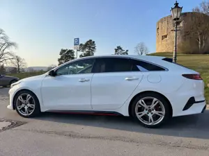 Kia ProCeed / pro_cee'd GT