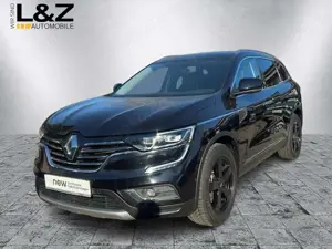 Renault Koleos 2.0 dCi 175 FAP Energy Intens 4x4