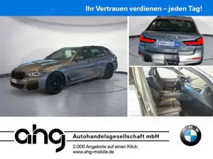 BMW 530 e xDrive Touring M Sport AHK Navi Sitzheizung