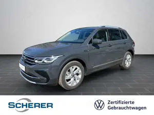 Volkswagen Tiguan 1.5 TSI DSG Elegance SHZ NAVI MATRIX-LED