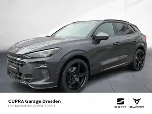 CUPRA Terramar VZ 2.0 TSI 195 kW (265 PS) 7-Gang DSG 4