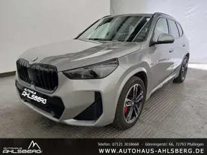 BMW X1 23 XD M SPORT PRO/SHADOW/ LIVE/PANO/H-K/MEMO./ACC/