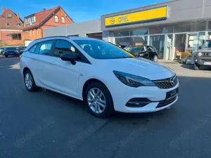 Opel Astra K Sports Tourer Business /Sitzheizung/LED Bild 2