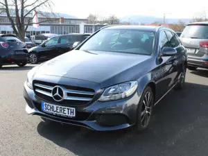 Mercedes-Benz C 180 C 180 T CGI, Avantgarde, HU+AU NEU, viele Extras