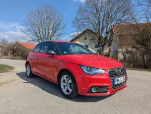 Audi A1 A1 1.4 TFSI Ambition Bild 2