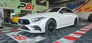 Mercedes-Benz CLS 53 AMG /4Matic/Massage/360 Kamera/Burmester