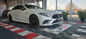 Mercedes-Benz CLS 53 AMG /4Matic/Massage/360 Kamera/Burmester