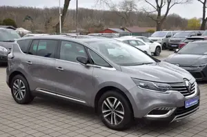 Renault Espace Espace 1.8 TCe Limited LED-NAV-KAM-7SITZER-ACC