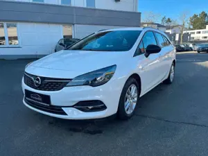 Opel Astra K Sports Tourer Business /Sitzheizung/LED Bild 4