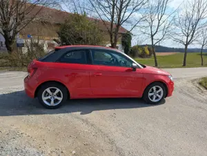 Audi A1 A1 1.4 TFSI Ambition Bild 3