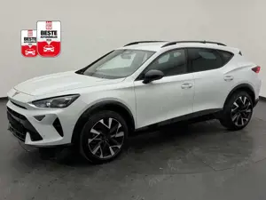 CUPRA Formentor Formentor 2.0 TSI 4Drive +SENNH+AHK+MATRIX+NAVI+