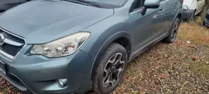 Subaru Others