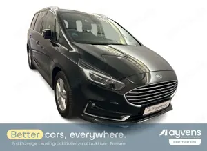 Ford Galaxy 2.5 Duratec FHEV (5-Sitzer)