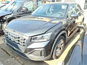 Audi Q2 35 TFSI S Line LED DSG Navi Kamera Klimaauto