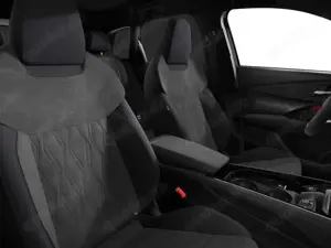 Audi Q3 SUV 1.5 TFSI S-tronic S-line AHK TechPro Matrix-L Bild 4