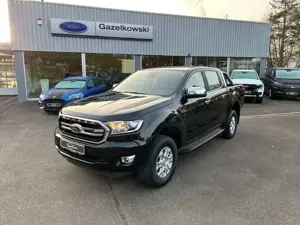 Ford Ranger XLT Doppelkabine 4x4 2.0 EcoBlue