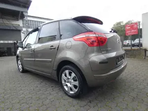Citroen C4 Picasso Advance Bild 4