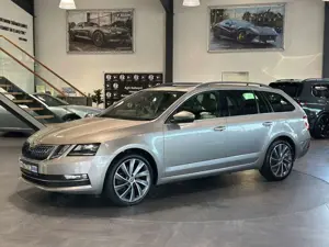 Skoda Octavia 2.0 TSI DSG LK Combi 2.HA/S-HE/NAV/AHK