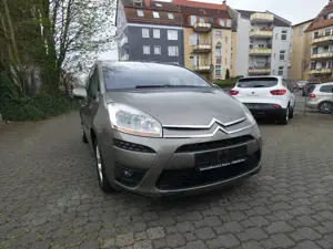 Citroen C4 Picasso Advance Bild 2