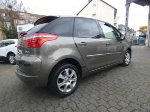 Citroen C4 Picasso Advance Bild 3