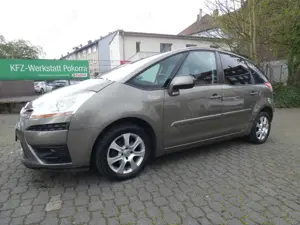 Citroen C4 Picasso Advance Bild 5