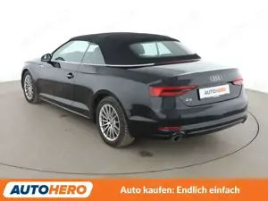 Audi A5 Bild 4