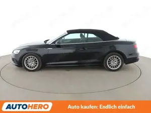 Audi A5 Bild 3