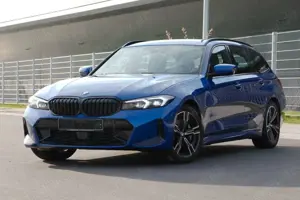 BMW 330 i xDrive Touring ACC*WIDESCREEN*LED M Sport
