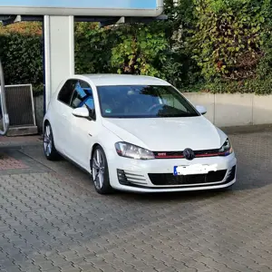 Volkswagen Golf GTI GTI Performance BMT