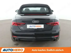 Audi A5 Bild 5
