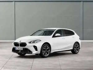 BMW 120 Dig.Cockpit LED Shz. Tempom. Klimaaut. Navi
