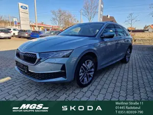 Skoda Octavia Combi Balance1.5 TSImHEV110kW#DSG#360°Ka
