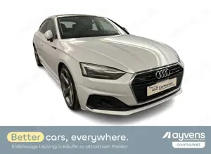 Audi A5 Sportback 50 TDI quattro tiptronic