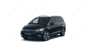 Volkswagen Touran Bild 2