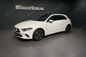 Mercedes-Benz A 250 e  PROGRESSIVE/LED/PANO/DISTRO/KAMERA/SHZ