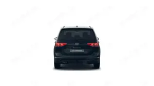 Volkswagen Touran Bild 5