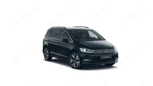 Volkswagen Touran Bild 3