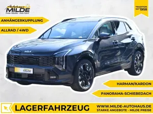 Kia Sportage 1.6 T-GDI 4WD LEDER 360° SCC PANO AHK