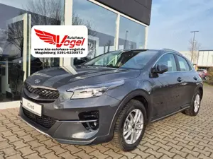 Kia XCeed 1.6 Plug-in Hybrid DCT6 Spirit ACC Navi