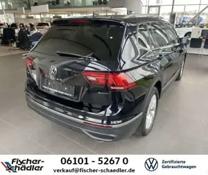 Volkswagen Tiguan Allspace Life 2.0TDI*DSG*4M*Navi*MatrixLE Bild 2